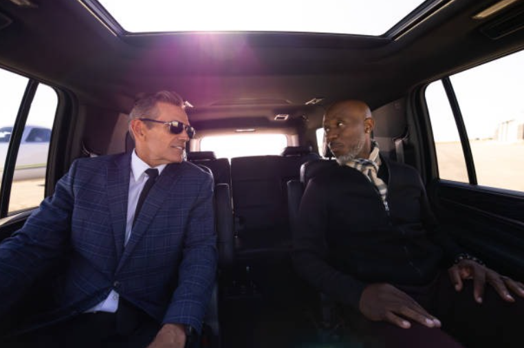 Optimus Fleets LLC – Professional Chauffeur & Limo Service in Westville, New Jersey