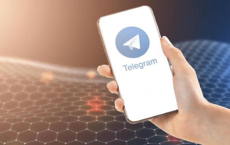 How to Download Paper Airplane and Use the Telegram Chinese Version Easily