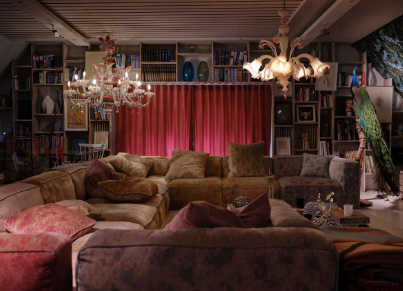 How Lighting Design Transforms Your Home’s Atmosphere