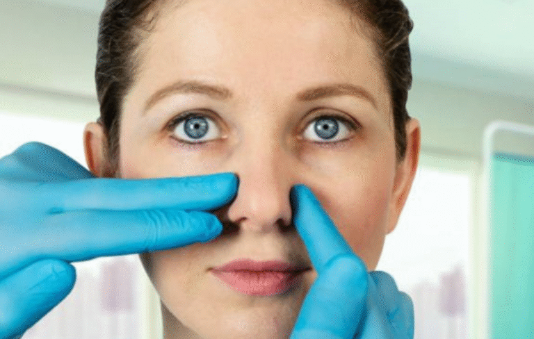 Types of Rhinoplasty: Which One Might You Need?