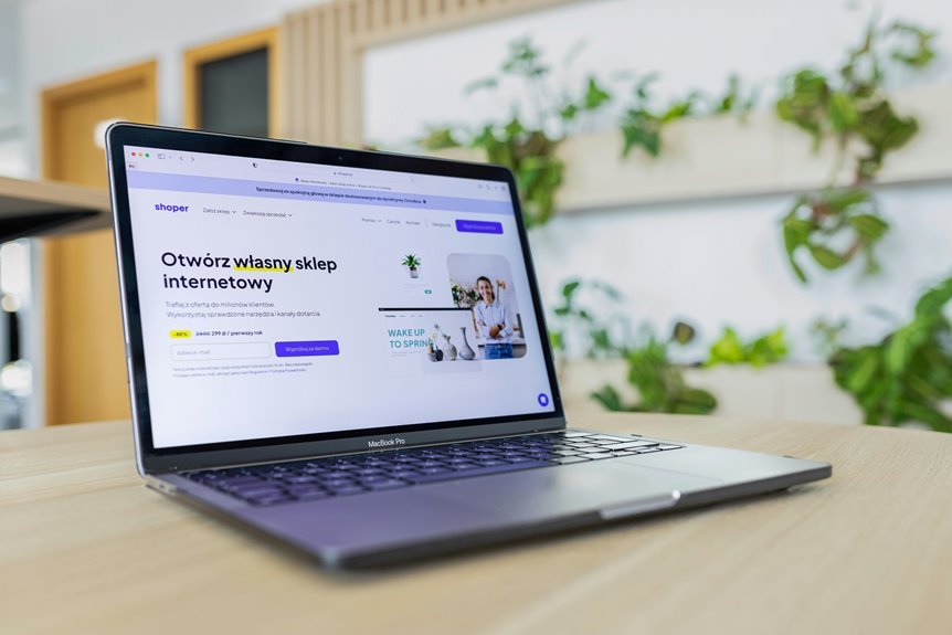 online growth model professional