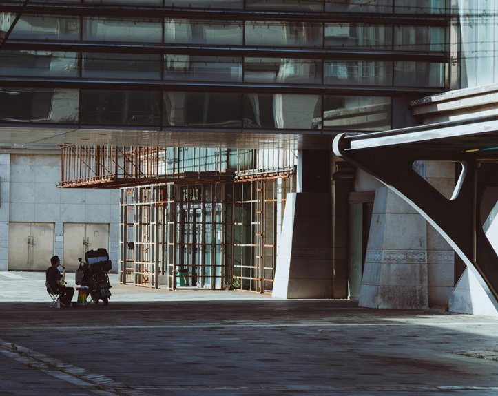 smart digital performance architecture